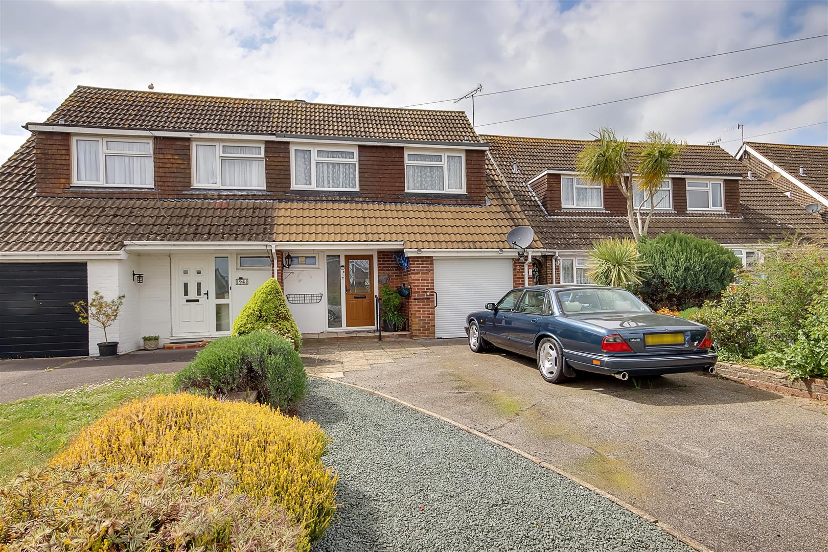 House - Semi-Detached | Adur Avenue, Worthing | To Let